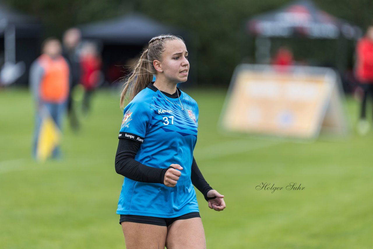 Bild 282 - wU16 Deutsche Meisterschaft